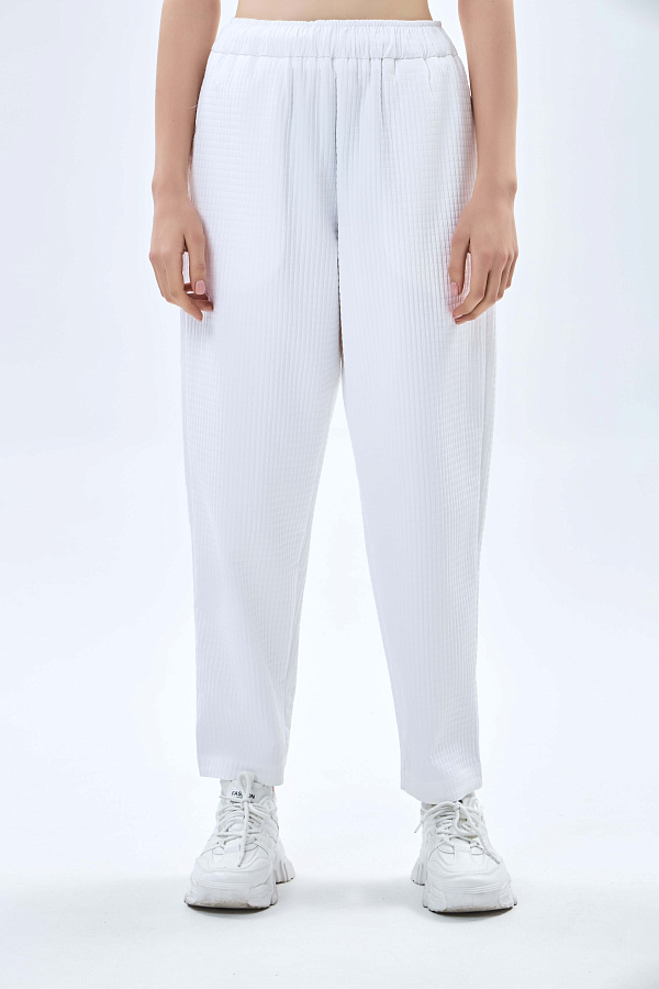 Женские джоггеры